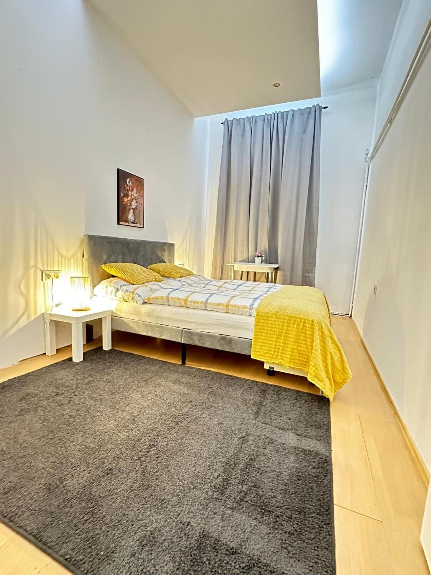 Rp-Stay Vienna Esterno foto
